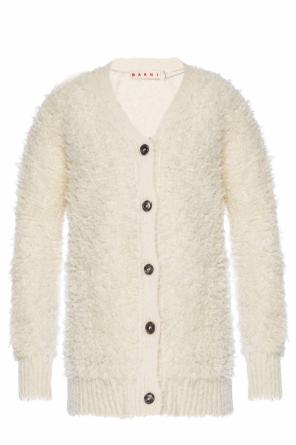 Wool cardigan, zdjęcie 1 Wool cardigan od Marni